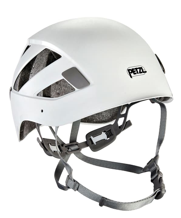 Image of Petzl Boreo Kletterhelm weiss
