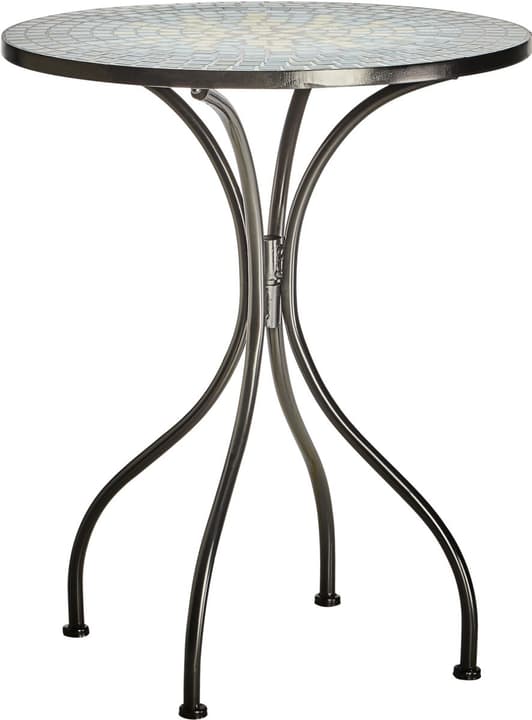 Image of M-Giardino LINDOS Ø60 x 72 cm Bistrotisch bei Do it + Garden von Migros