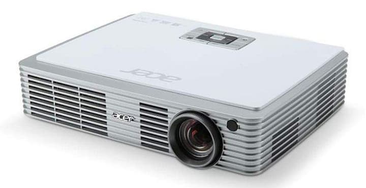 Acer Acer K330 Beamer Acer K330 Beamer Acer 95110003000313 Bild Nr. 1