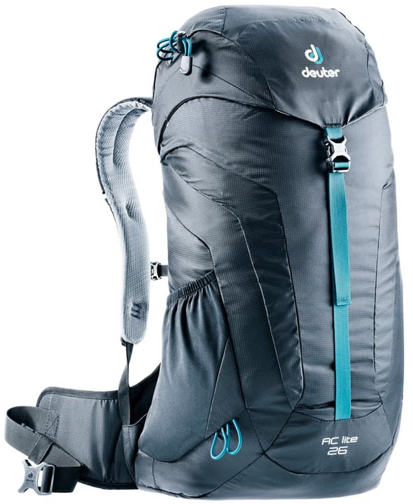 Deuter AC Lite 26 Sac à dos AC Lite 26 Sac à dos Deuter 460282200020 Couleur noir Taille Taille unique Photo no. 1