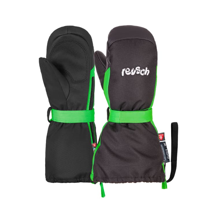 Image of Reusch Happy R-Tex® XT Mitten Skihandschuhe schwarz bei Migros SportXX