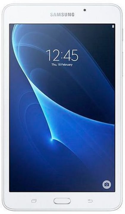 Samsung Tablet Galaxy Tab A SM-T285 8 GB LTE Tablette Tablet Galaxy Tab A SM-T285 8 GB LTE Tablette Samsung 785300139570 Photo no. 1