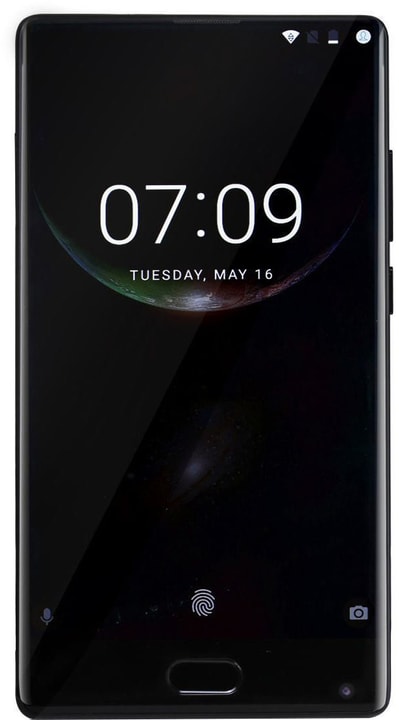 Doogee BL7000 oro Smartphone Doogee BL7000 oro Smartphone 785300134057 N. figura 1