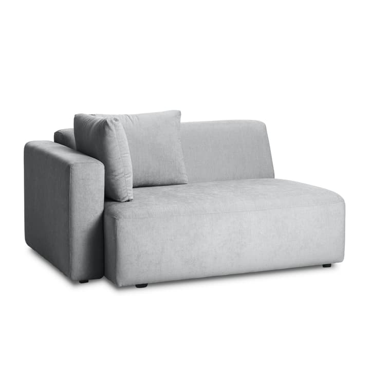 BUBBLE 2er Element AL links 2er Element AL links BUBBLE 2er Element AL links 2er Element AL links FG0000347026 Grösse B: 143.0 cm x T: 120.0 cm x H: 81.0 cm Farbe Silberfarben Bild Nr. 1