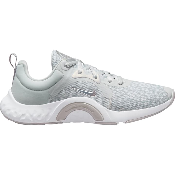 Image of Nike Renew TR 11 Premium Fitnessschuhe grau bei Migros SportXX
