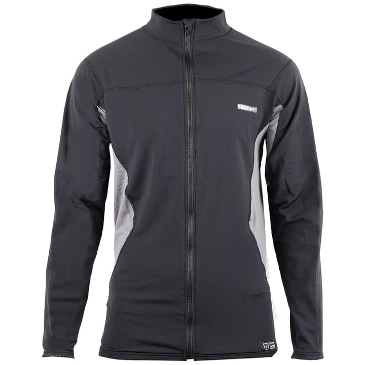 Image of Prolimit SUP Top Convertable Jacke schwarz