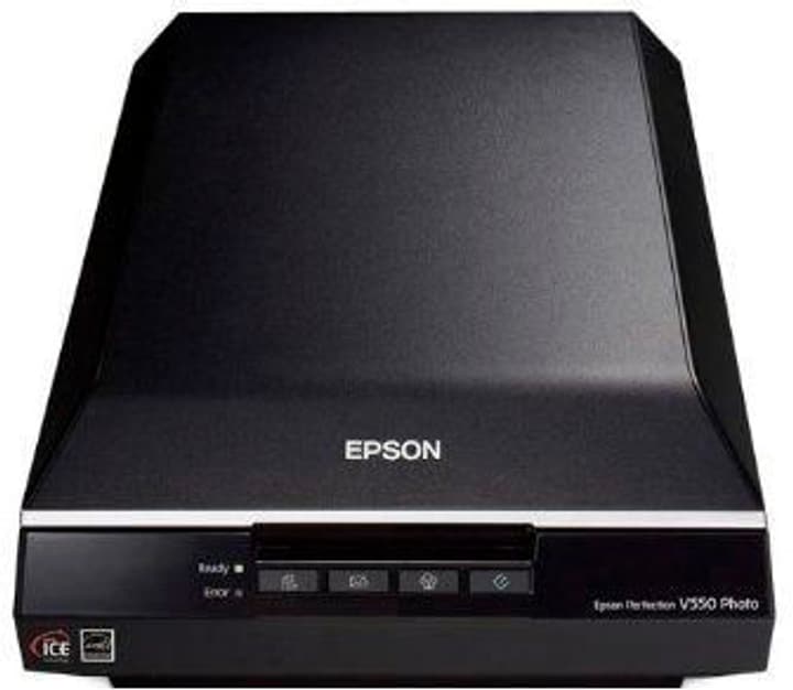 Epson PerfectV550 Scanner fotografico LED PerfectV550 Scanner fotografico LED Epson 785300127582 N. figura 1