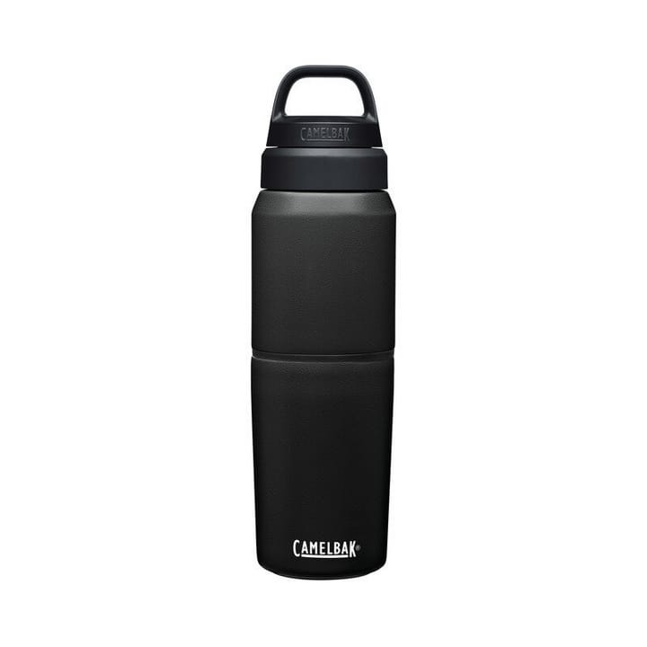 Image of Camelbak Multibev V.i. 0.5L/0.35L Isolierflasche / Thermosflasche schwarz bei Migros SportXX
