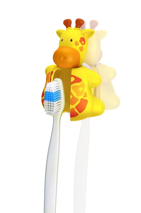 Image of Zahnbürstenhalter bei Do it + Garden von Migros