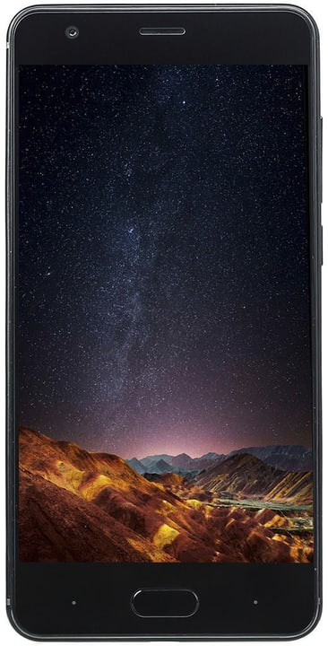 Doogee X20L noir Smartphone Doogee X20L noir Smartphone 785300134052 Photo no. 1