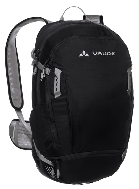 Vaude Bike Alpin 25+5 Rucksack Bike Alpin 25+5 Rucksack Vaude 460237000020 Farbe schwarz Grösse Einheitsgrösse Bild-Nr. 1