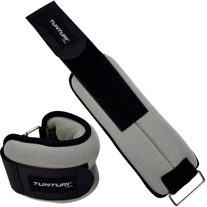 Image of Tunturi Soft Weights Gewichtsmanschetten