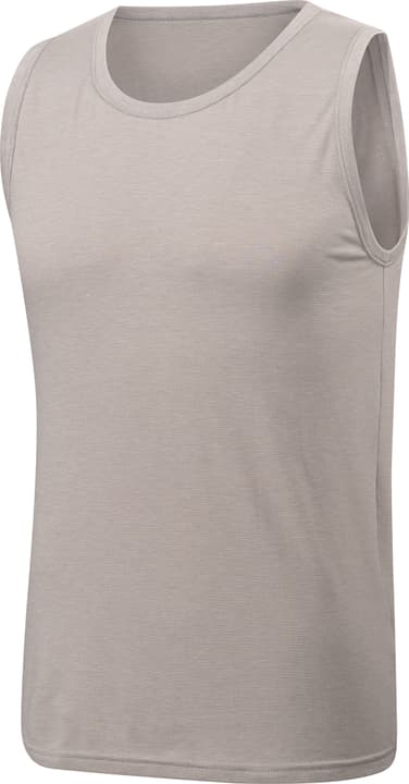 Trevolution Light Herren-Tankshirt Light Herren-Tankshirt Trevolution 477088100381 Farbe Hellgrau Grösse S Bild-Nr. 1