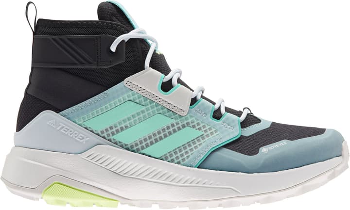 Image of Adidas Terrex Trailmaker Mid GTX Woman Wanderschuhe aqua bei Migros SportXX