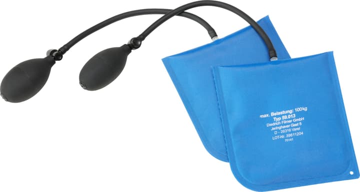 Image of Montagekissen, 2er-Set Montagekissen bei Do it + Garden von Migros