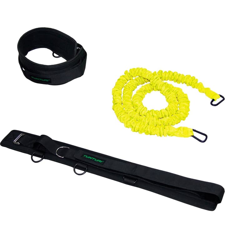 Tunturi Set per il movimento light giallo Set per il movimento light giallo Tunturi 463061800000 N. figura 1