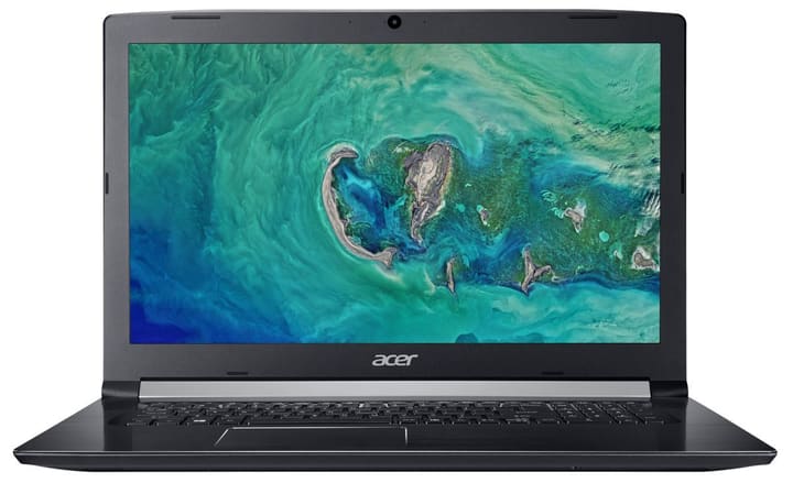 Acer Aspire 5 A517-51-57NH Notebook Aspire 5 A517-51-57NH Notebook Acer 79842640000017 Bild Nr. 1