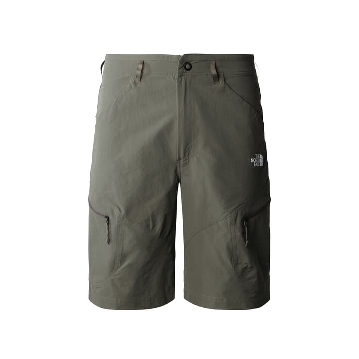 Image of The North Face Exploration Trekkingshorts olive