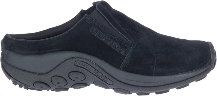 Image of Merrell Jungle Slide Sandalen schwarz