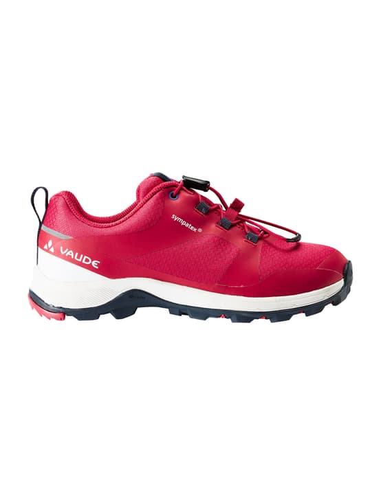 Image of Vaude Lapita II Low STX Multifunktionsschuhe pink