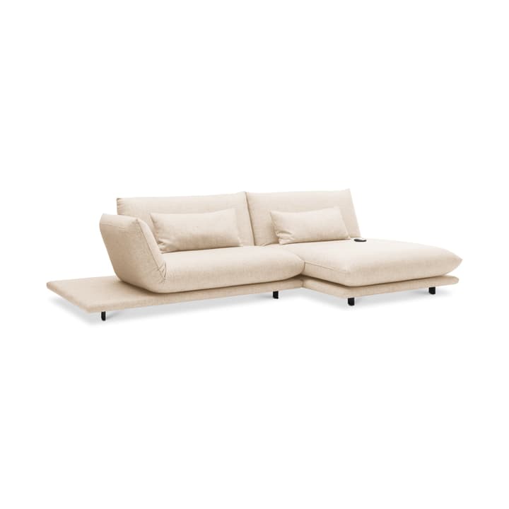 VIGGO Ecksofa VIGGO Ecksofa 360537400000 Grösse B: 293.0 cm x T: 185.0 cm x H: 77.0 cm Farbe Natur Bild Nr. 1