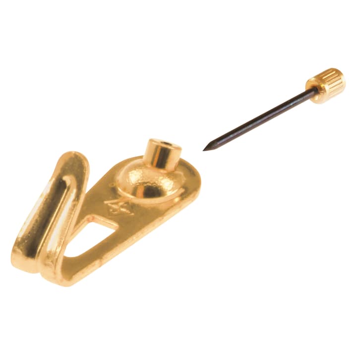 Image of suki Wandhaken 24x10mm