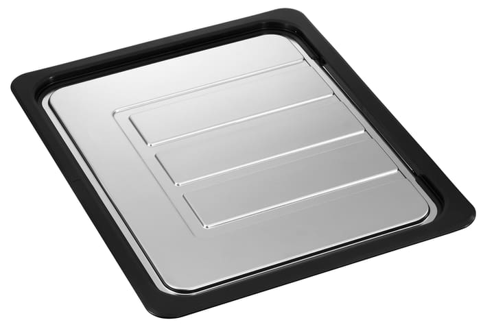 Image of FRANKE Mobiler Tropfteil Edelstahl Spülenzubehör