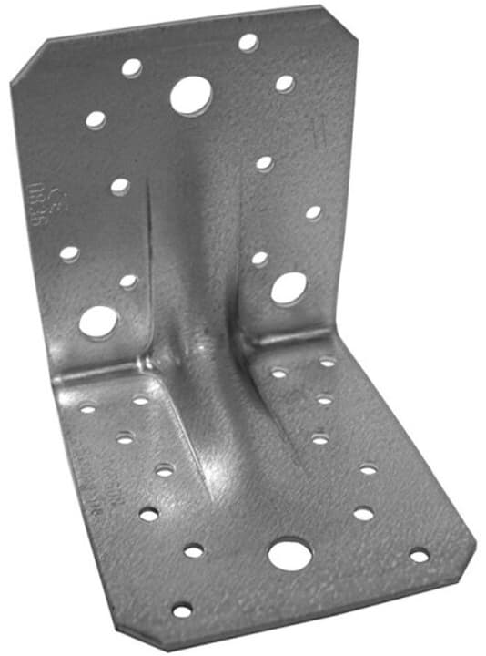 Image of Winkelverbinder verzinkt 90 x 65 mm Winkel