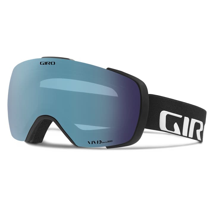 Image of Giro Contact Vivid Goggle Skibrille / Snowboardbrille