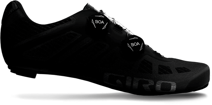 Image of Giro Imperial Bikeschuhe schwarz