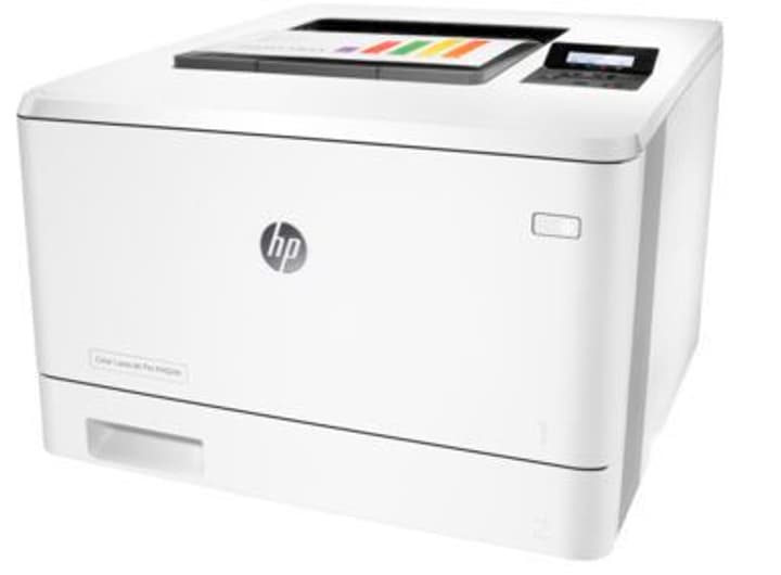 HP Color LaserJet Pro M452dn Laserdrucker Color LaserJet Pro M452dn Laserdrucker HP 785300125175 Bild Nr. 1