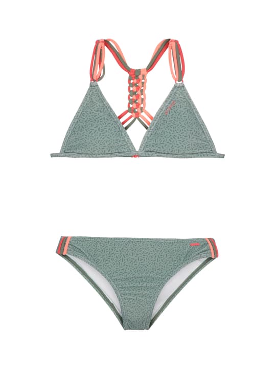 Image of Protest Fimke JR Triangle Bikini Bikini olive bei Migros SportXX