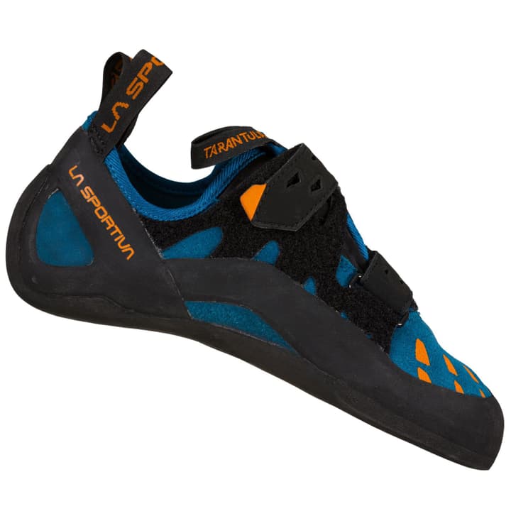 Image of La Sportiva Tarantula Kletterschuh blau bei Migros SportXX