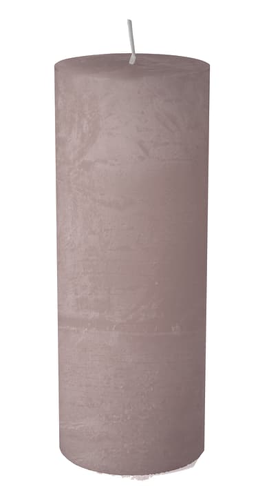 BAL Zylinderkerze BAL Zylinderkerze 440582900976 Farbe Beige Grösse H: 18.0 cm Bild Nr. 1