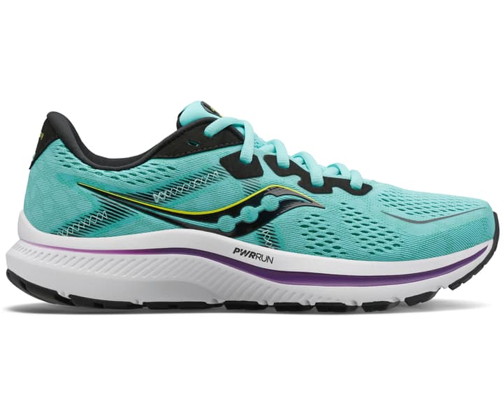 Image of Saucony Omni 20 Runningschuhe mint bei Migros SportXX