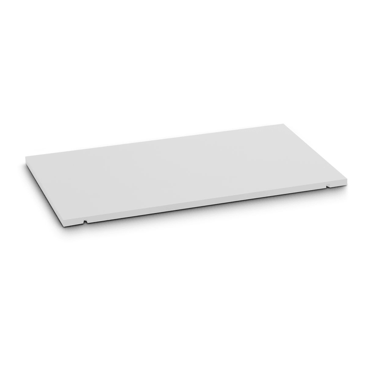 Edition Interio SEVEN Ripiano 60cm SEVEN Ripiano 60cm Edition Interio 362019549106 Dimensioni L: 60.0 cm x P: 1.4 cm x A: 35.5 cm Colore Bianco N. figura 1