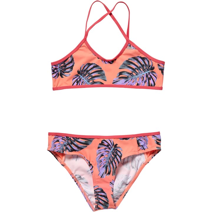 O'Neill PG ACTIVE TOP TOP BIKINI Bikini pour fille PG ACTIVE TOP TOP BIKINI Bikini pour fille O'Neill 464546815238 Couleur rose Taille 152 Photo no. 1