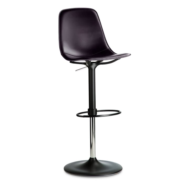 SEDIA Tabouret de bar SEDIA Tabouret de bar 366188900000 Dimensions L: 47.0 cm x P: 48.0 cm x H: 105.5 cm Couleur Vert foncé Photo no. 1