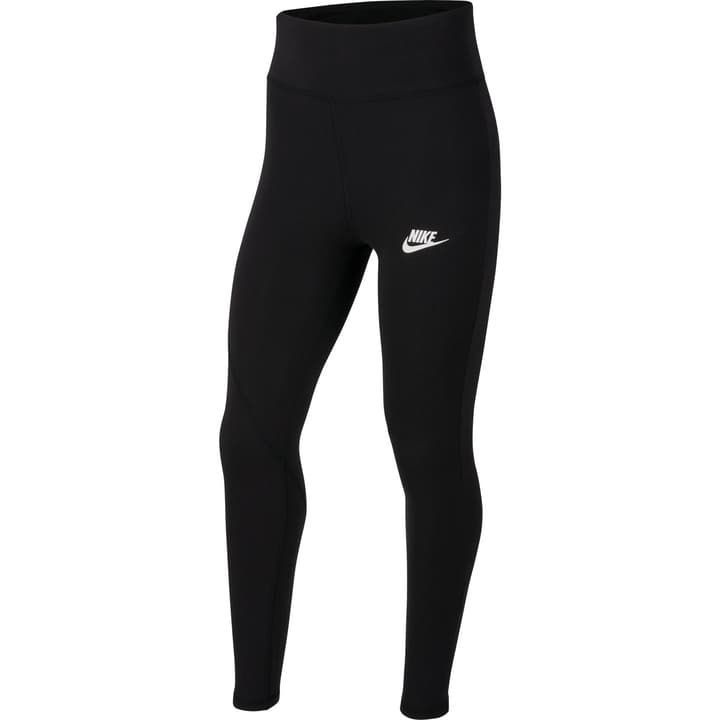 Image of Nike Sportswear Favorites High Waisted leggings Leggings schwarz