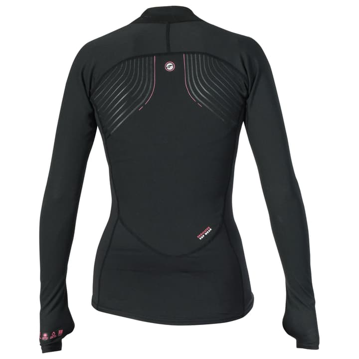 Image of Prolimit SUP Top Loosefit QD W Jacke marine bei Migros SportXX