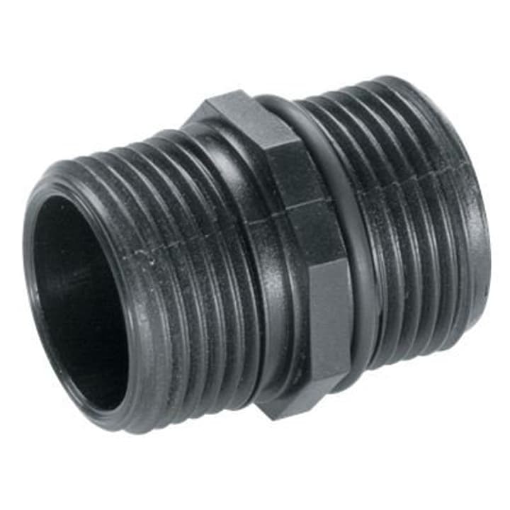 Gardena Raccord pour pompe Raccord pour pompe Raccord pour pompe Raccord pour pompe Gardena 630464000000 Photo no. 1