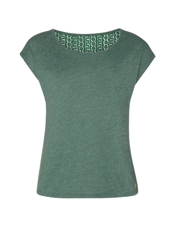 Image of Protest Nice 21 Shirt dunkelgrün bei Migros SportXX