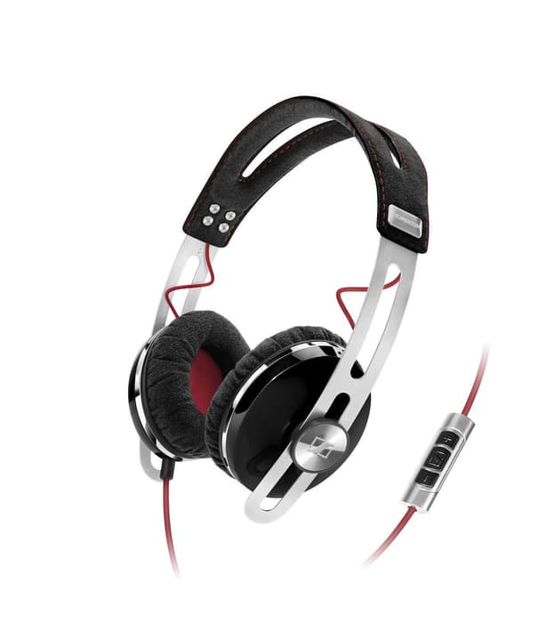 Sennheiser MOMENTUM On-Ear Bügelkopfhörer MOMENTUM On-Ear Bügelkopfhörer Sennheiser 77274660000013 Bild Nr. 1