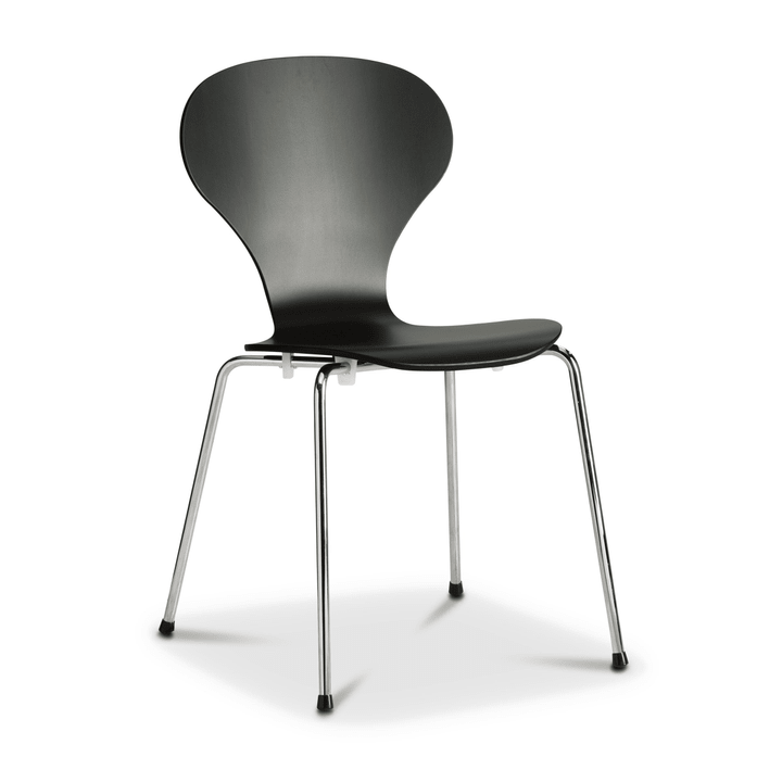 SON sedia SON sedia 366159200000 Dimensioni L: 42.5 cm x P: 39.0 cm x A: 81.0 cm Colore Nero N. figura 1