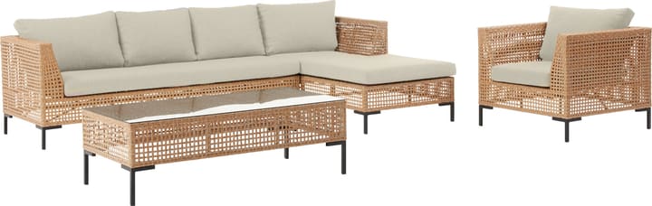 Image of M-Giardino FORTALEZA Gartenlounge bei Do it + Garden von Migros