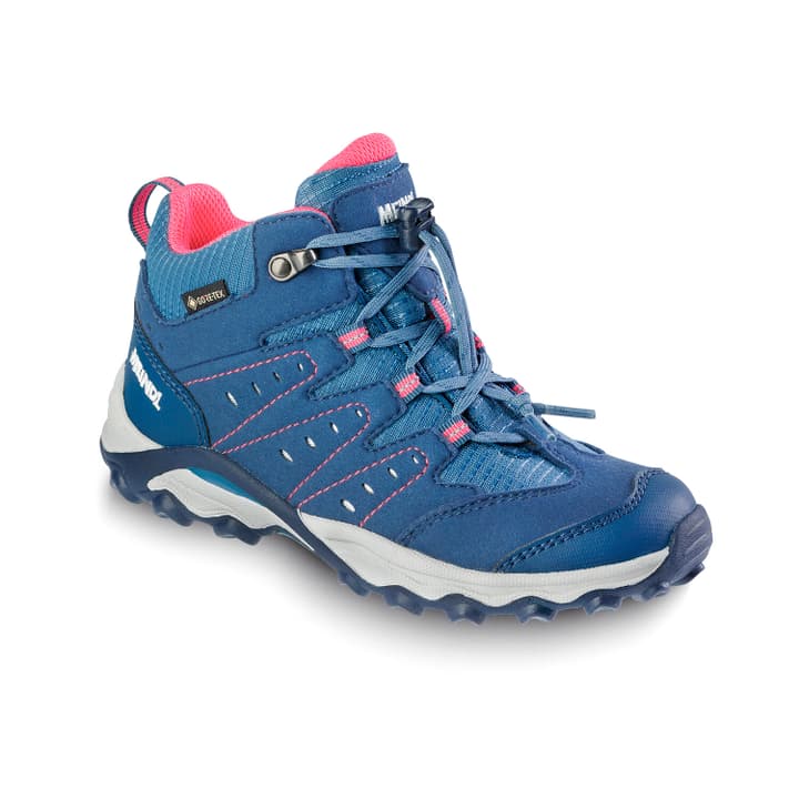 Image of Meindl Tuam GTX Multifunktionsschuhe blau