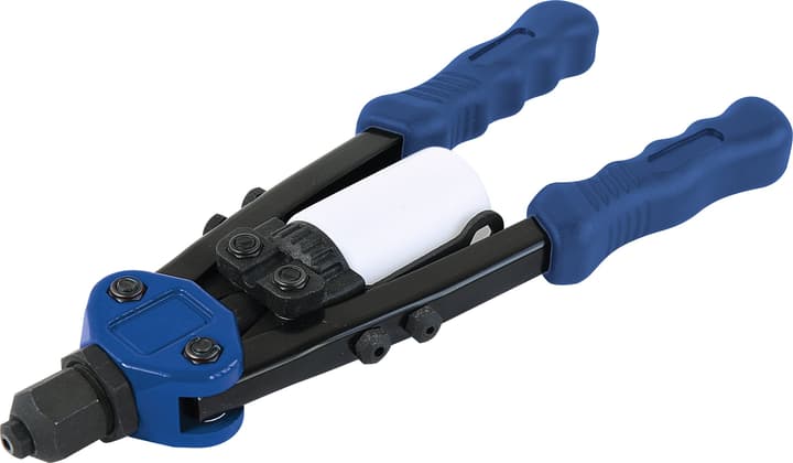 Image of Lux Zweihandblindnietenzange Comfort Nieten
