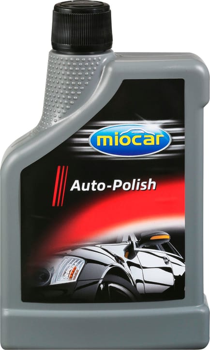 Image of Miocar Auto Polish Pflegemittel bei Do it + Garden von Migros