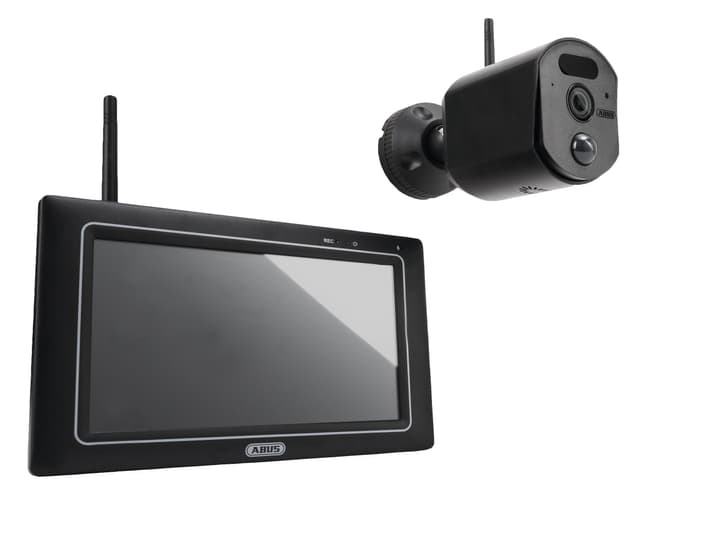 Image of Abus PPDF17000 EasyLook Alarmanlagen