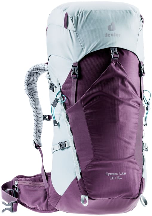 Image of Deuter Speed Lite 30 SL Wanderrucksack violett